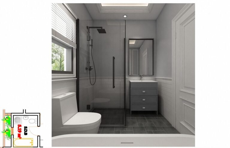 Gabinete completo caso4