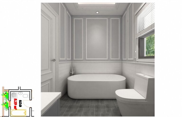 Gabinete completo caso7