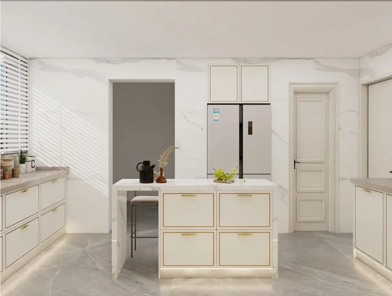 Shaker style cabinets2