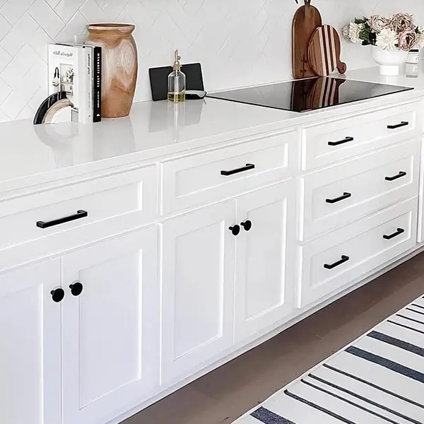 white-kitchen-cabinets-custom-with-smooth-flat-and-dimpled-finishing
